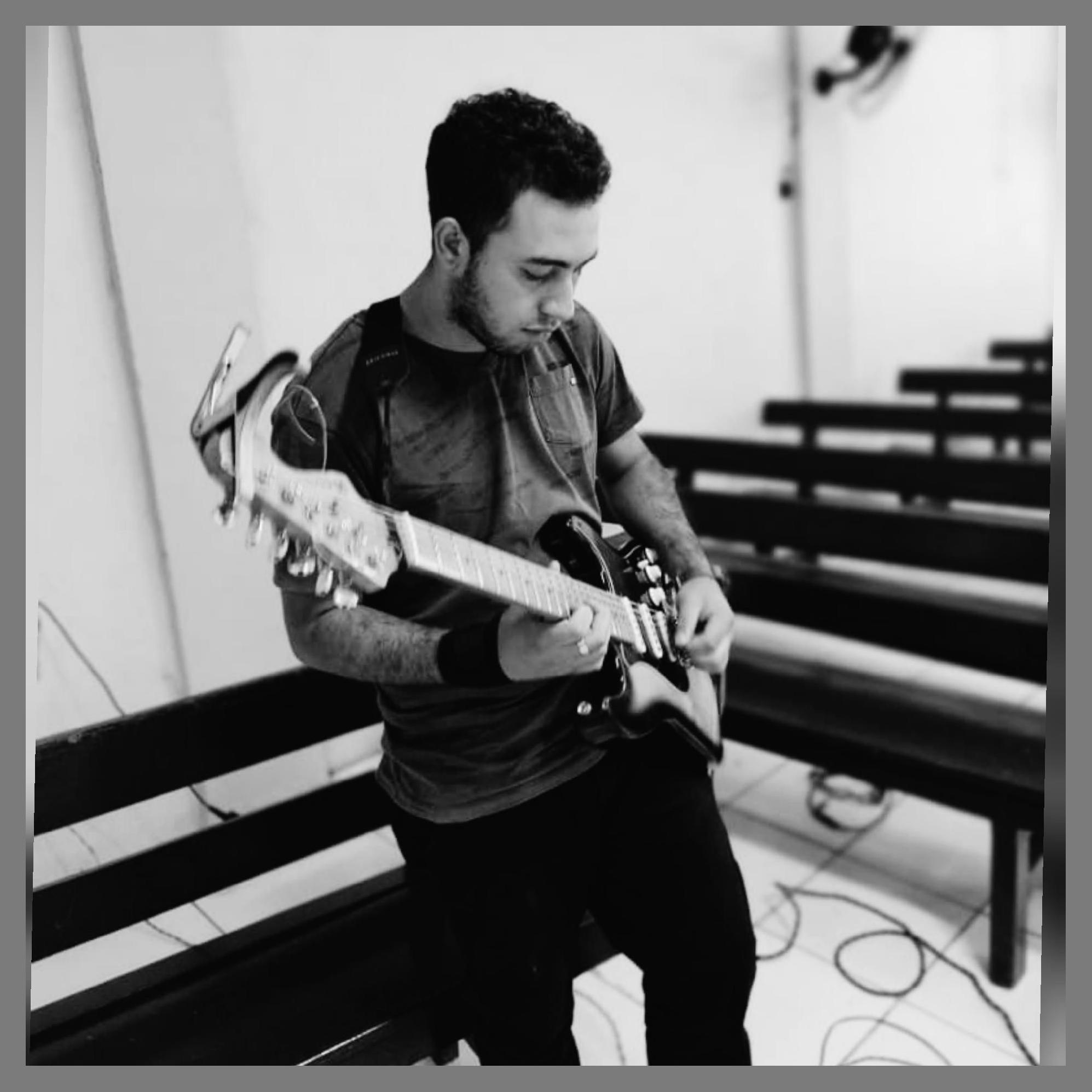 Elias Meloh